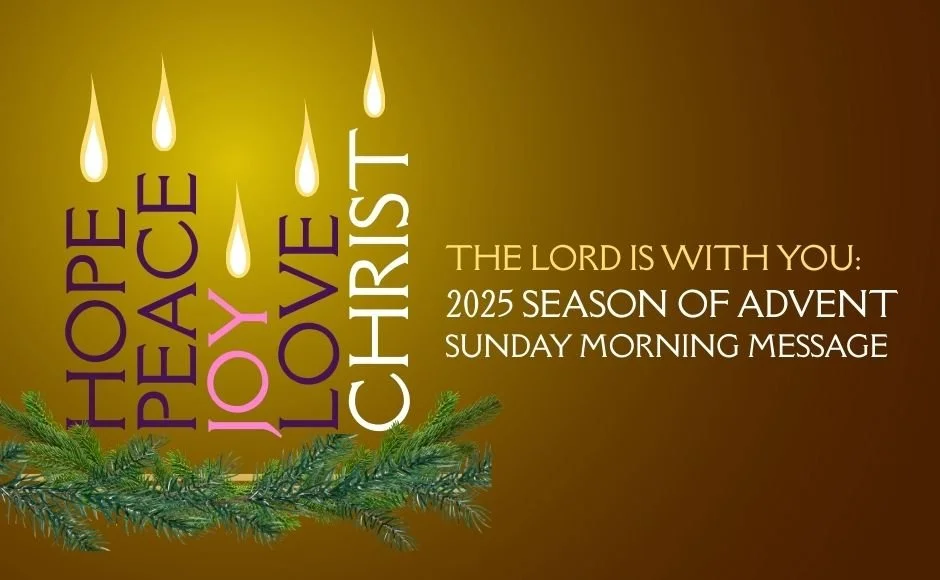 To Make Ready for the Lord a People Prepared