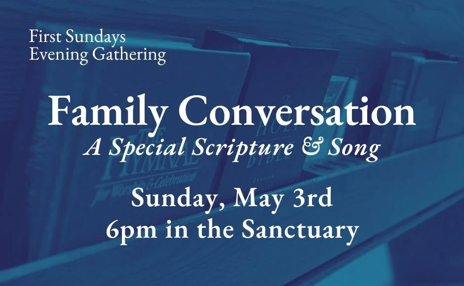 Scripture &amp; Song