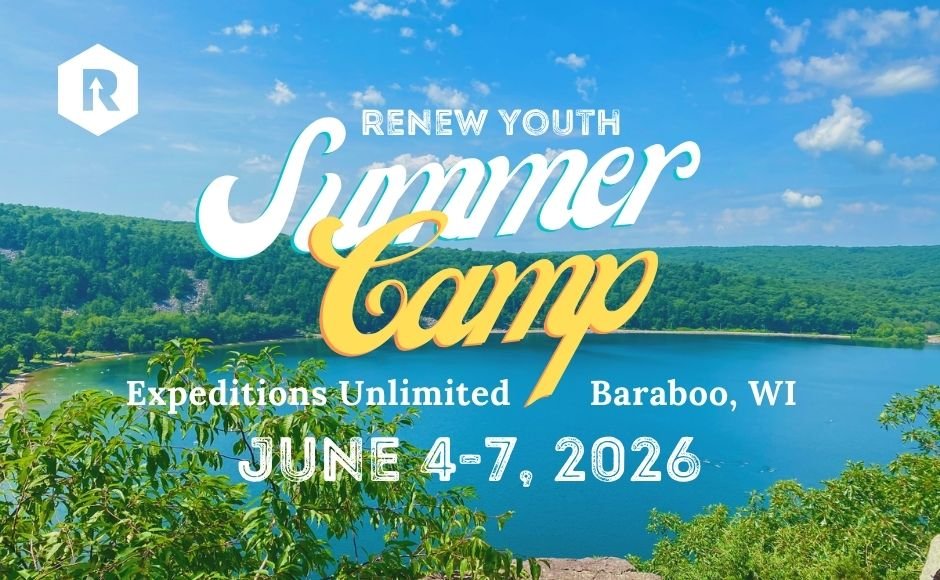 Renew Youth Summer Camp