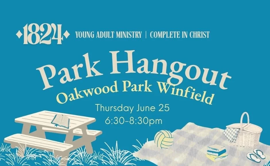 1824 Park Hangout