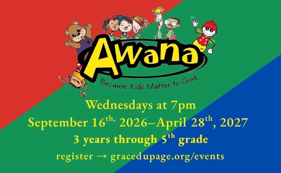 AWANA