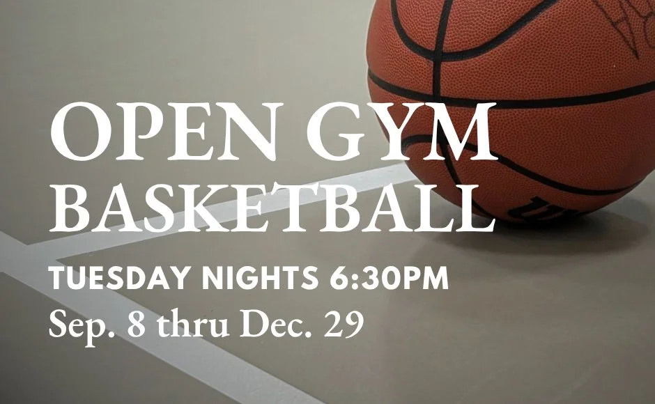  Open Gym