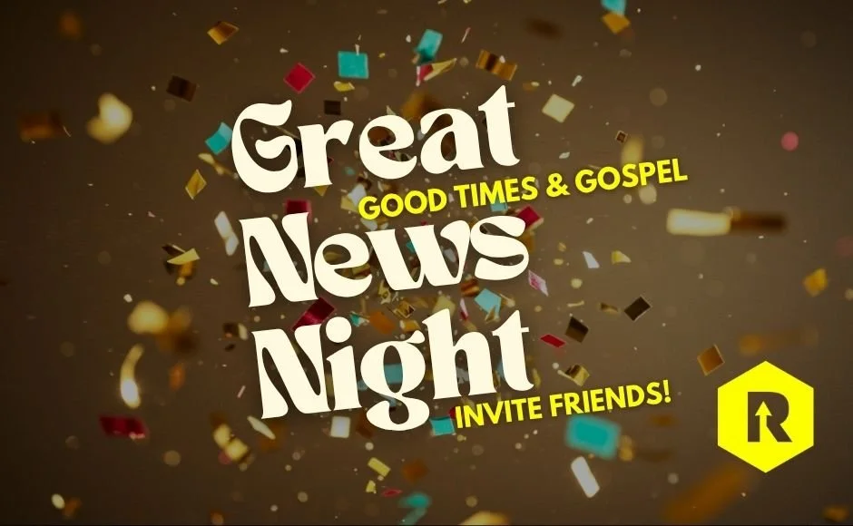 RENEW Youth Great News Nights