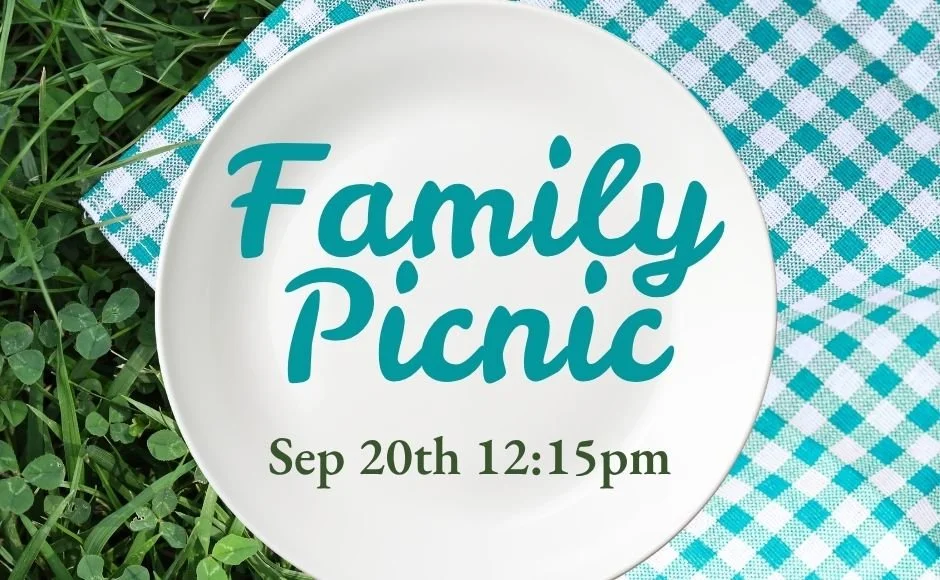 Family Picnic
