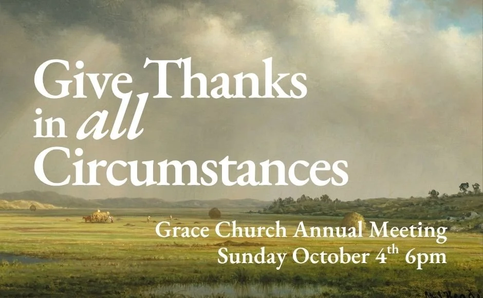 Annual Meeting