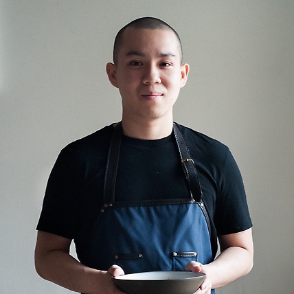 Jonathan Yao // Kato Restaurant