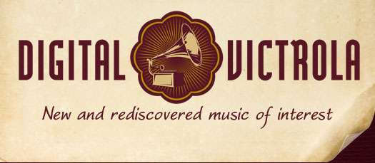 Digital Victrola