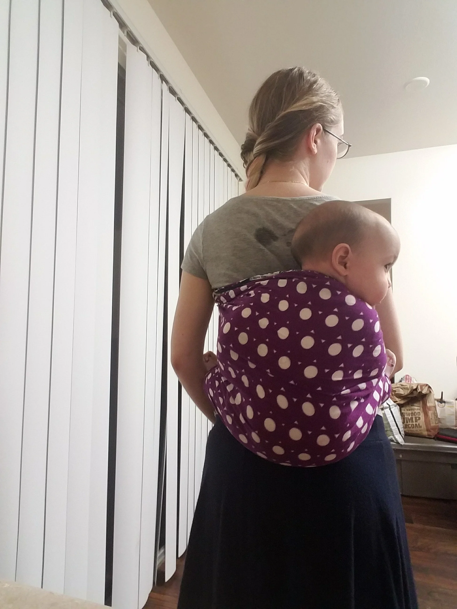 How To Clean Baby Carriers