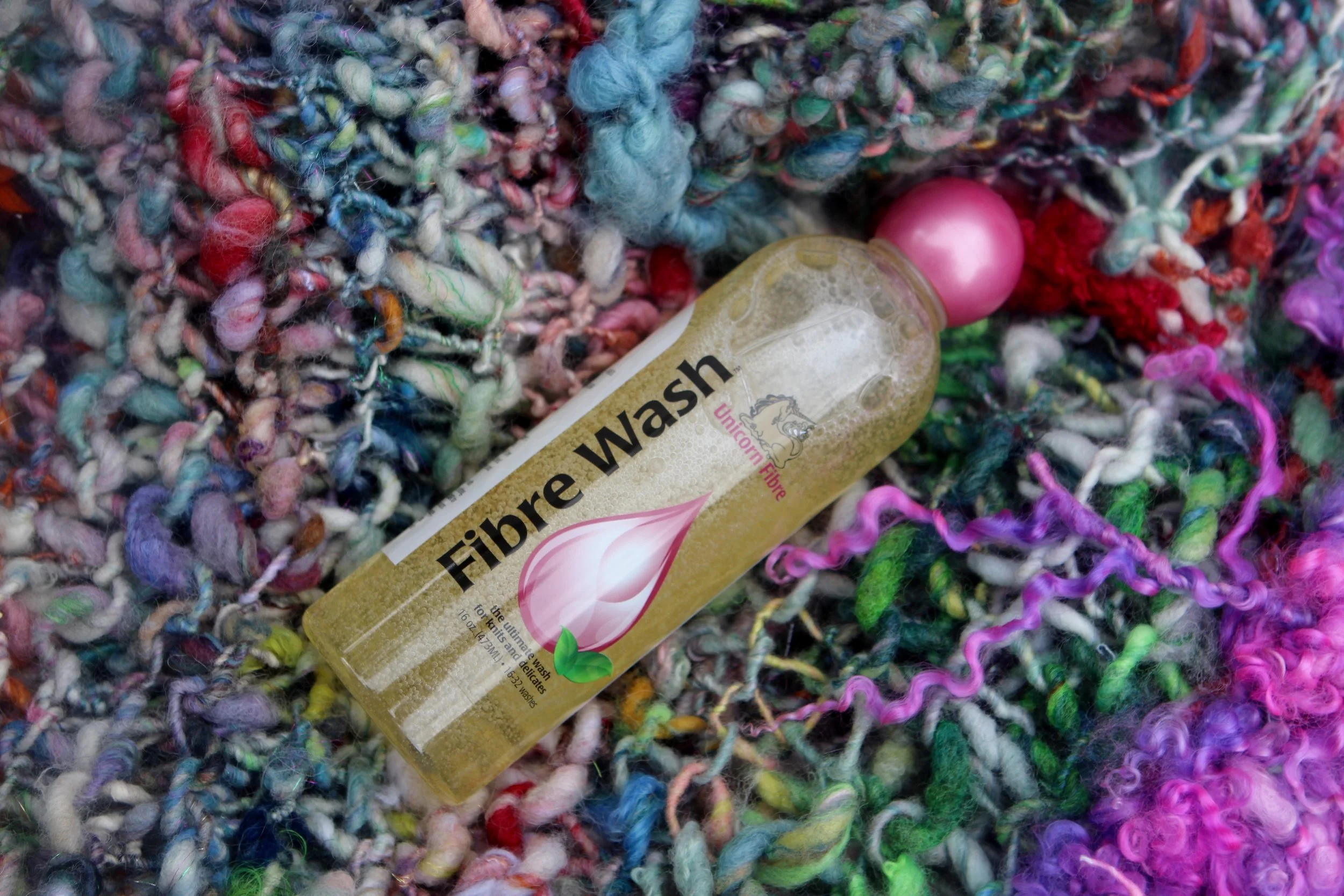 How to Set the Twist on Handspun Yarn