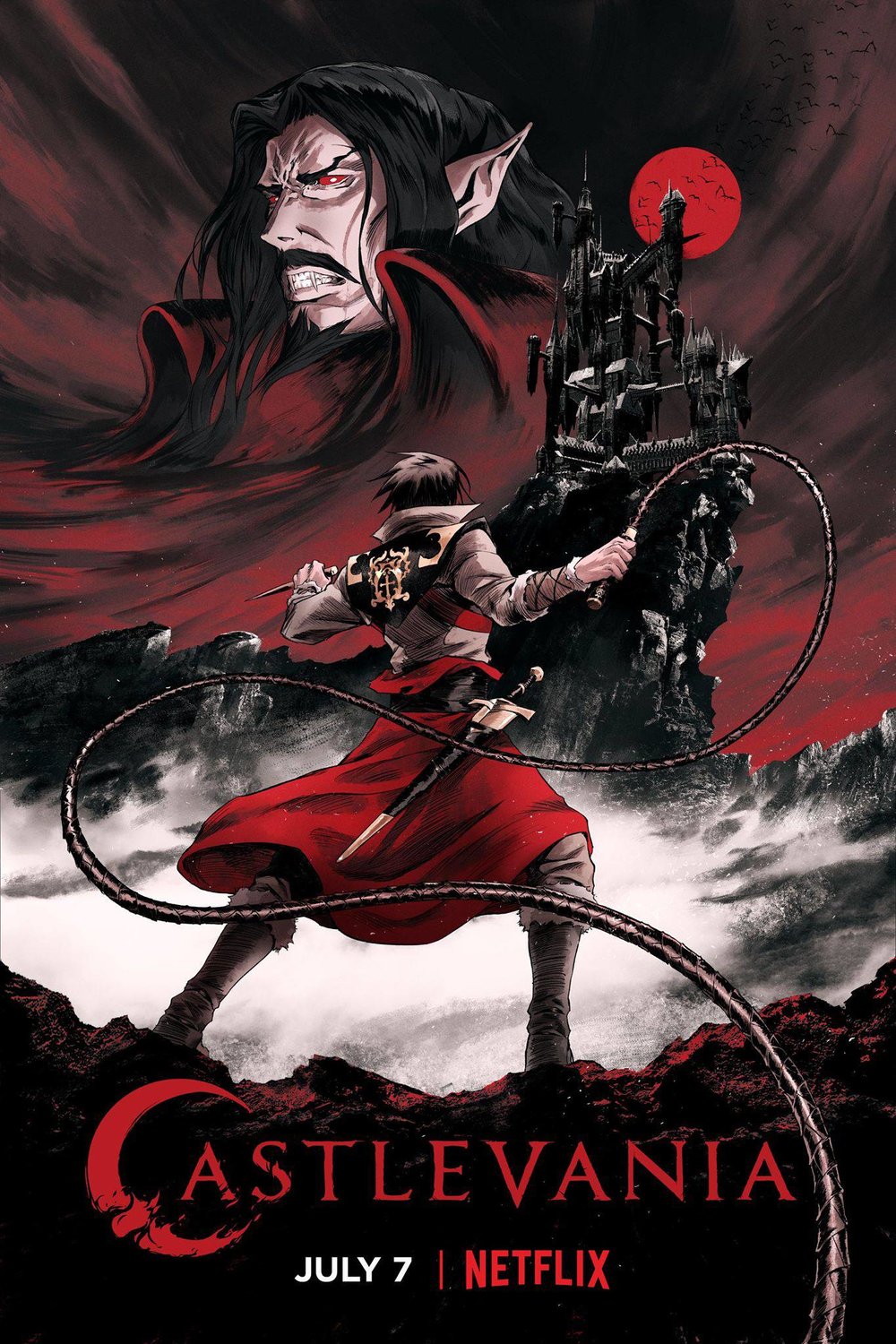 Featured image of post Castlevania Demons : They&#039;re lesser demons who deceived their kindred and embraced vampirism as carmilla.