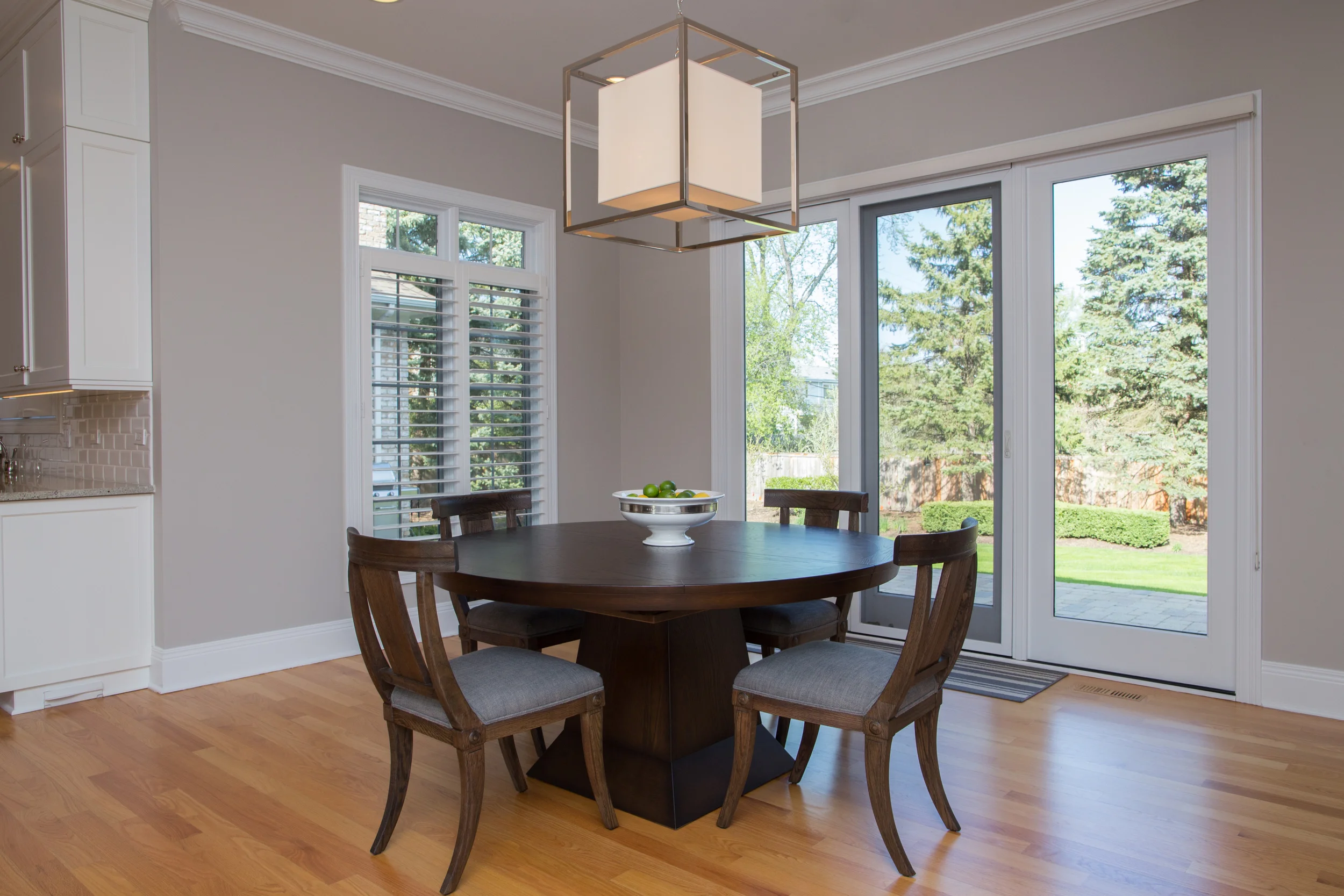 Breakfast Room