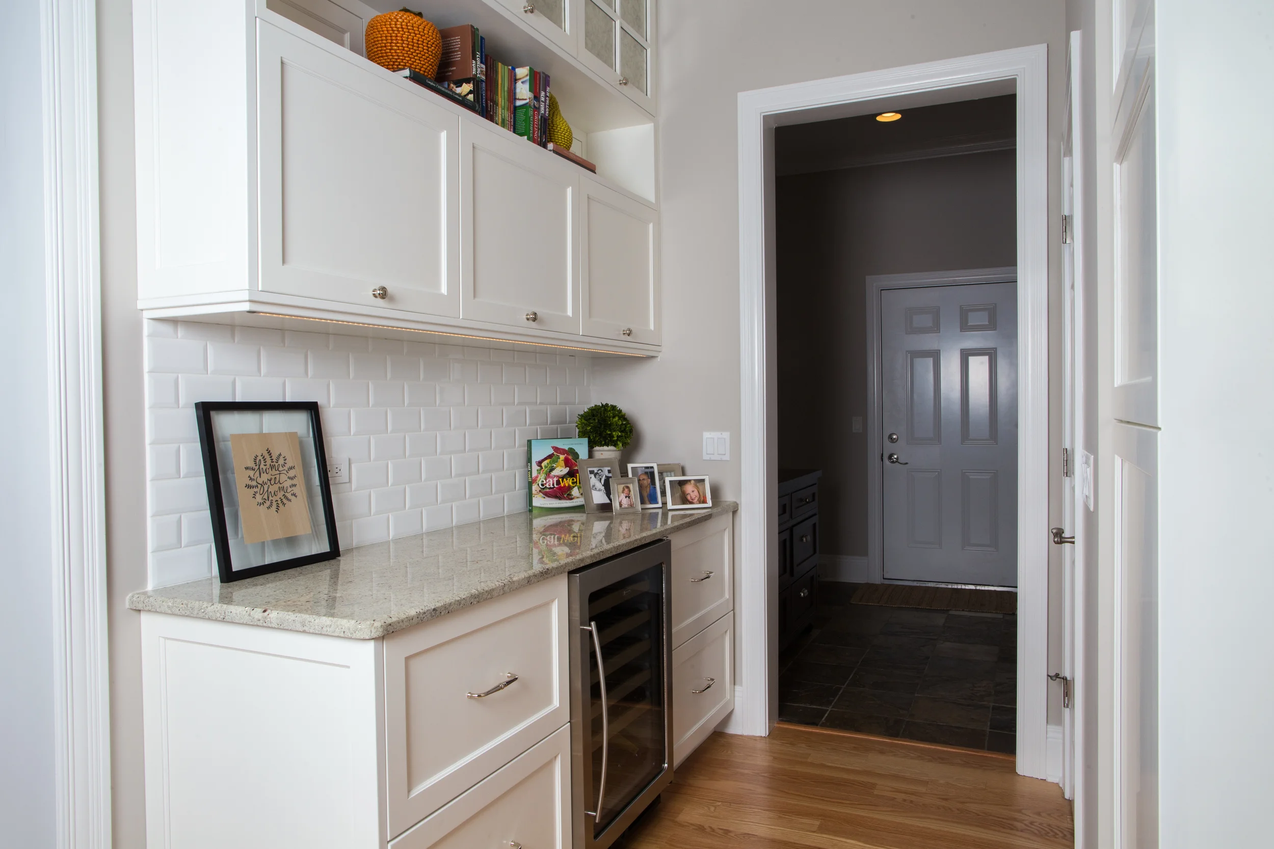 Butler's Pantry