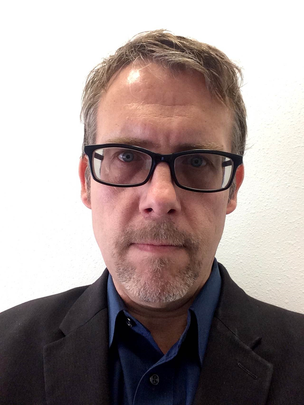 Arts International juror Christian Gerstheimer, EPMA curator. Read bio