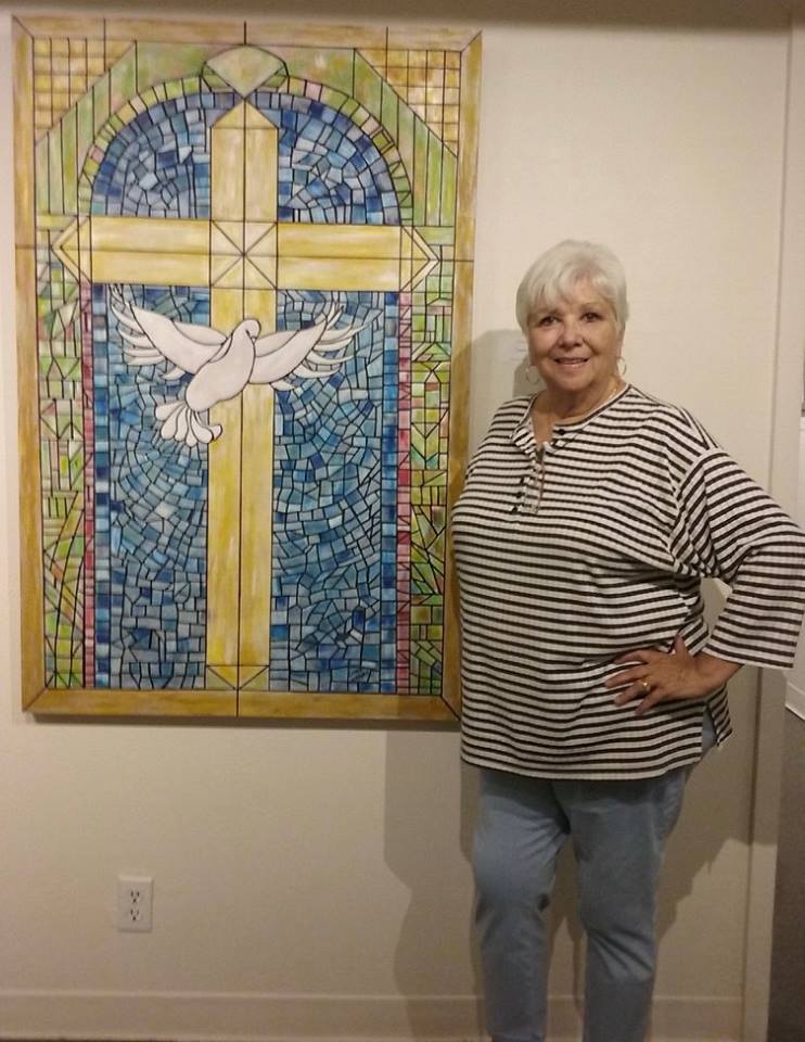 Good Company Members & Invited Artists August 2016. See show photos.