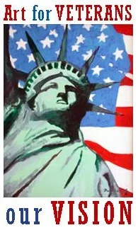 Donate to Art for Veterans