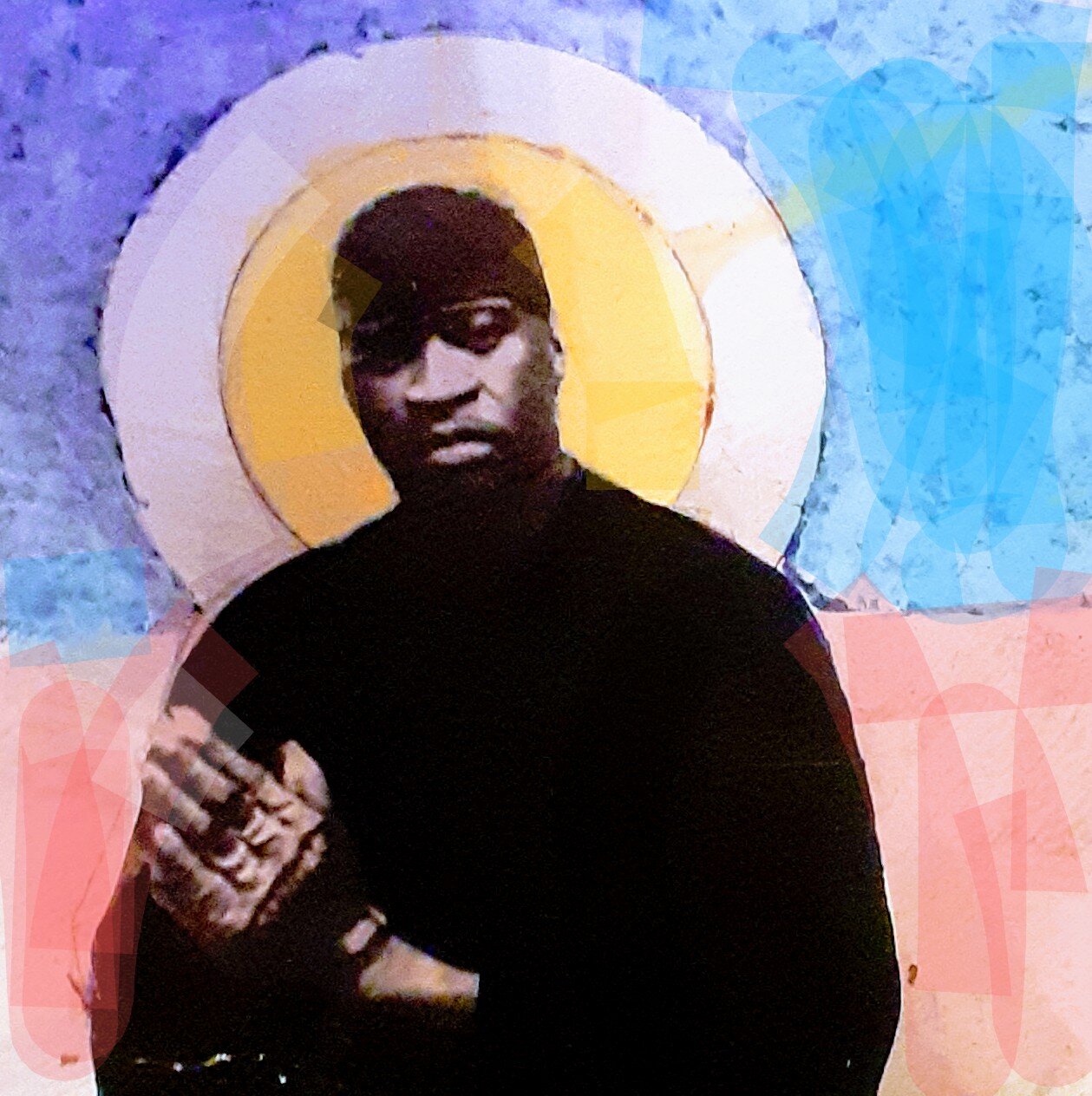 Black Martyrs, New Saints, Old Sinners by The Gurley (FreChelle Wilson and FreTeshia Gurley)