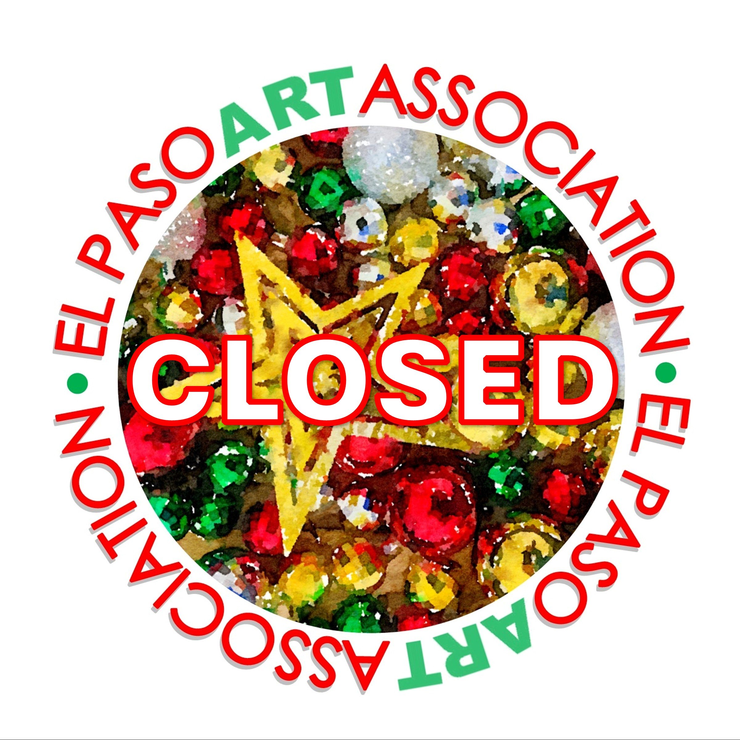 Crossland Gallery Closed