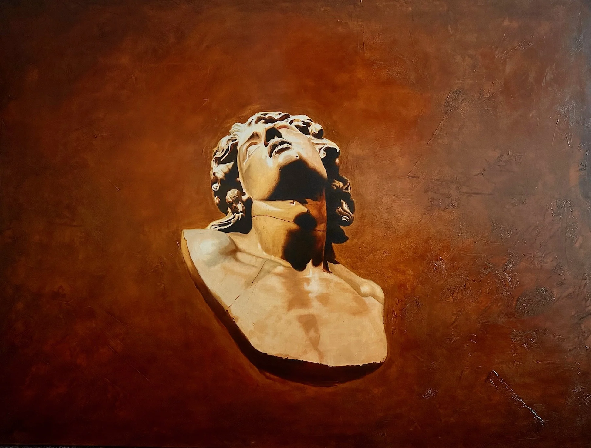 CON.FIGURE.ATION.11.2026 Close of Show &amp; Art Pick-Up