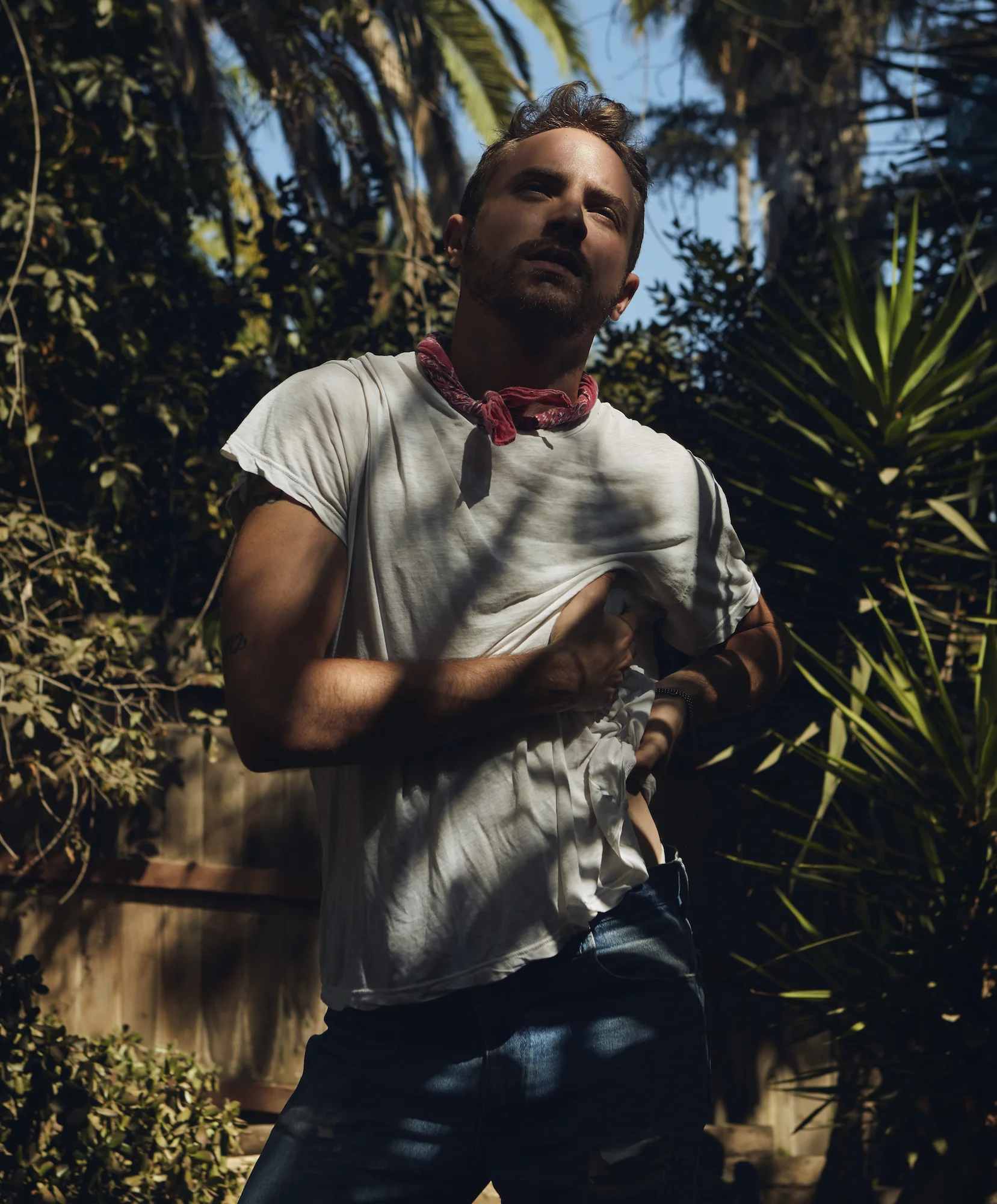 Photo by Brandon Barnhart