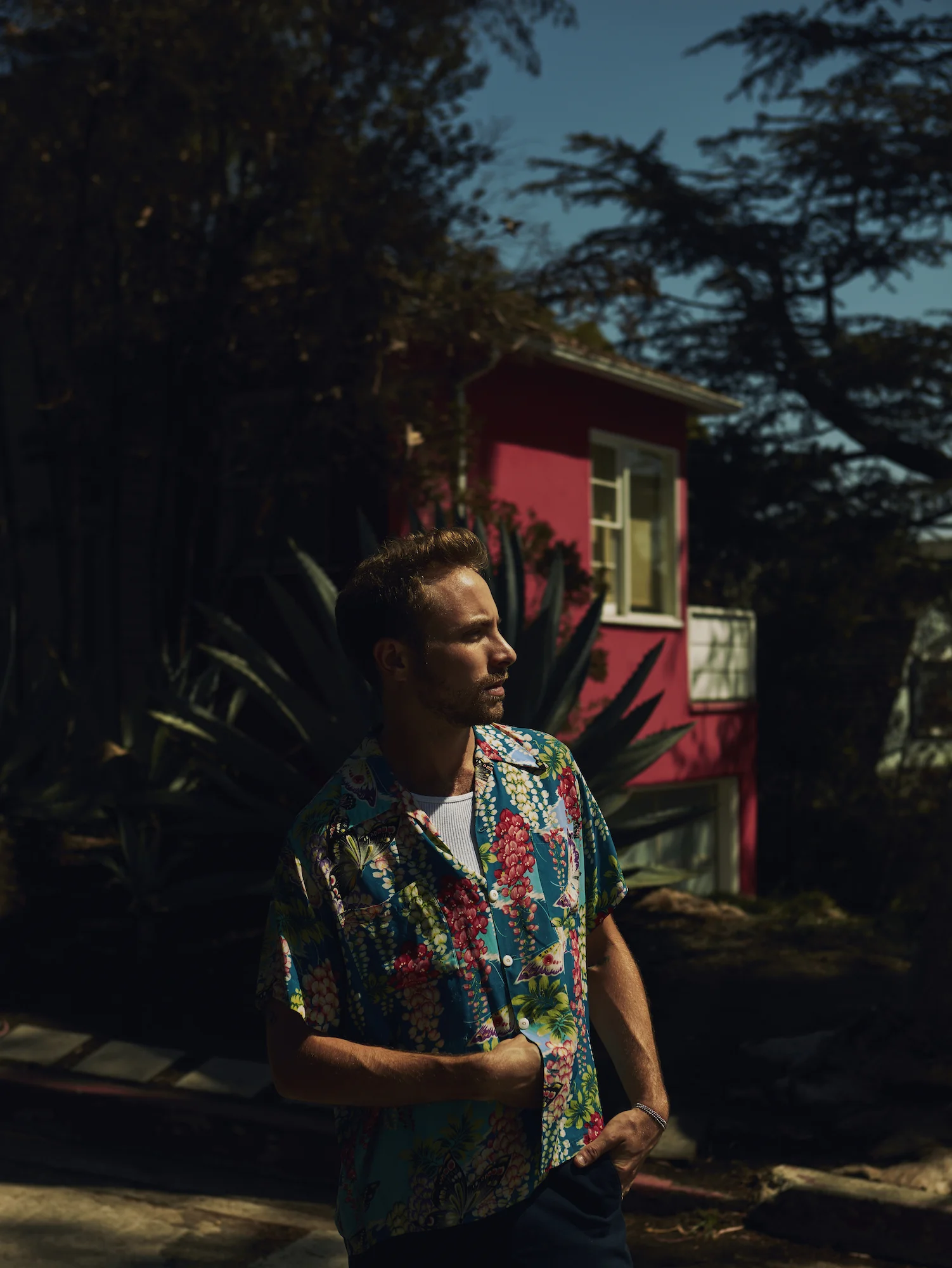 Photo by Brandon Barnhart