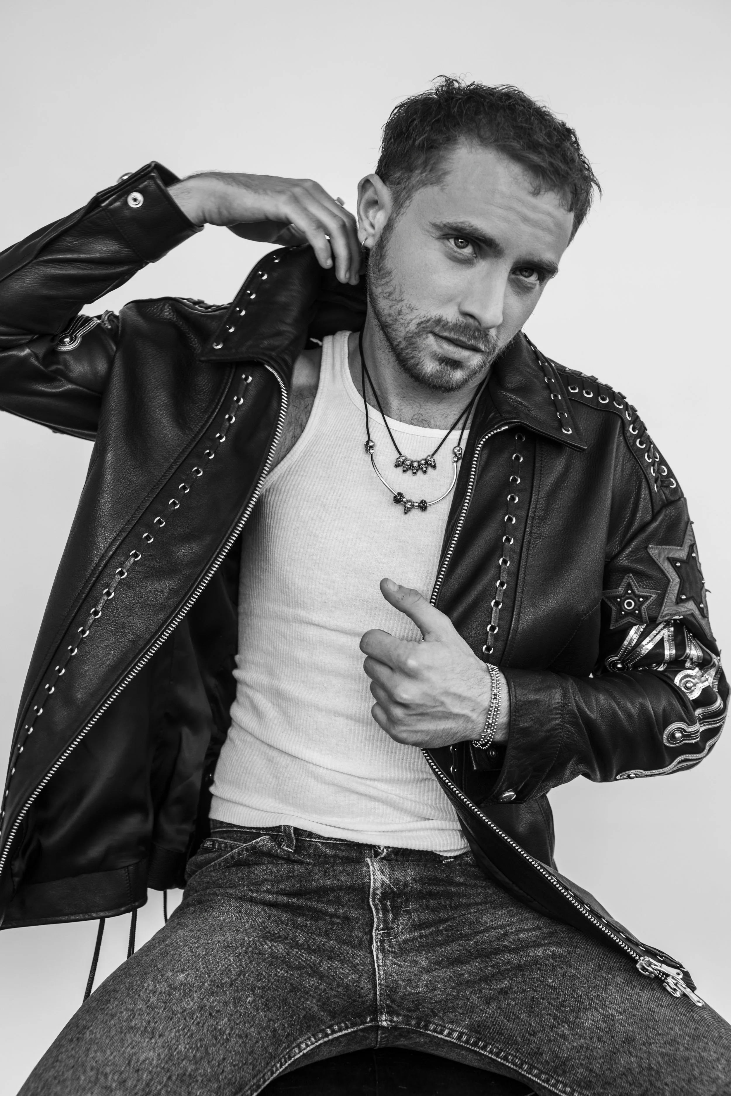 Photo by Maxwell Poth