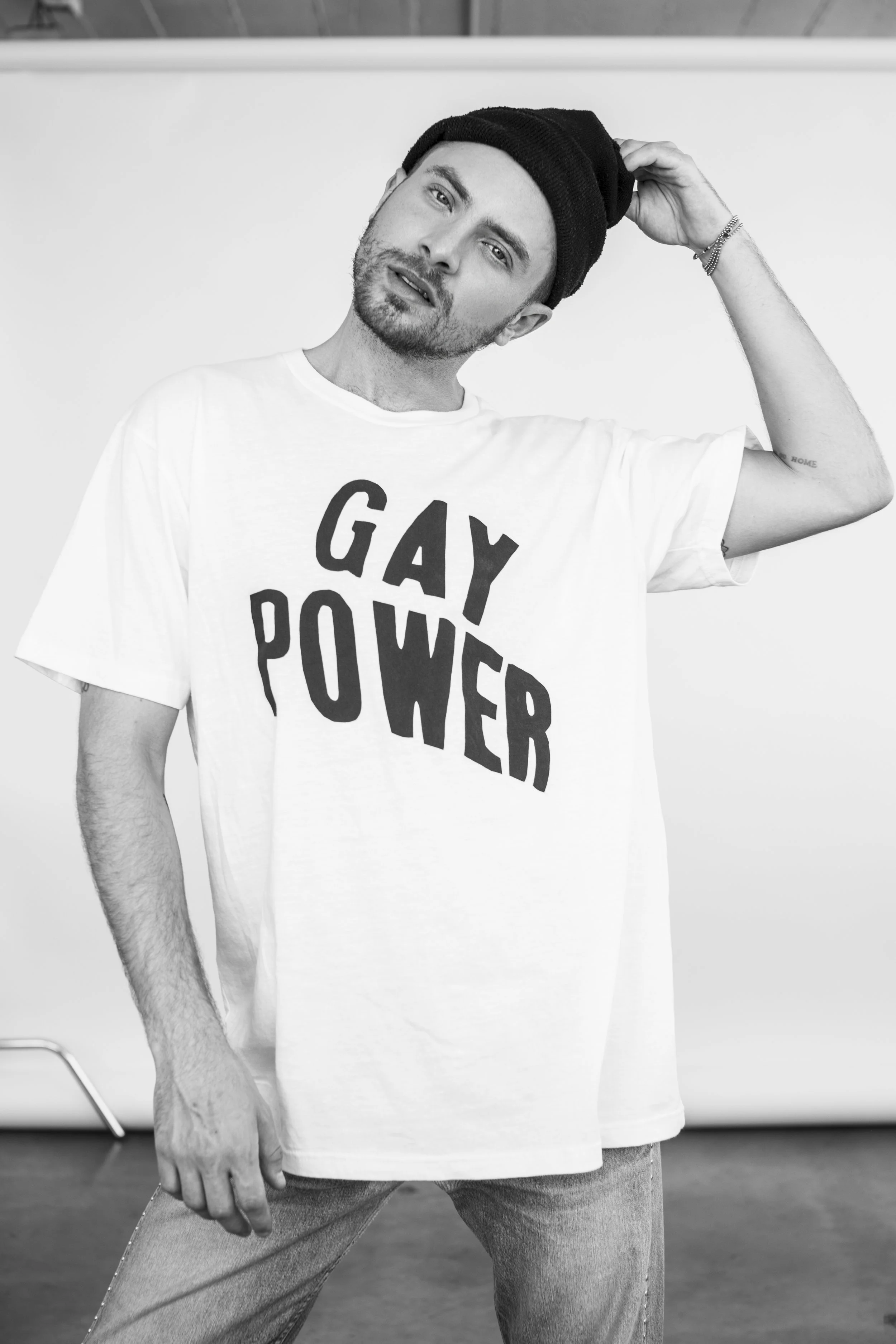 Photo by Maxwell Poth