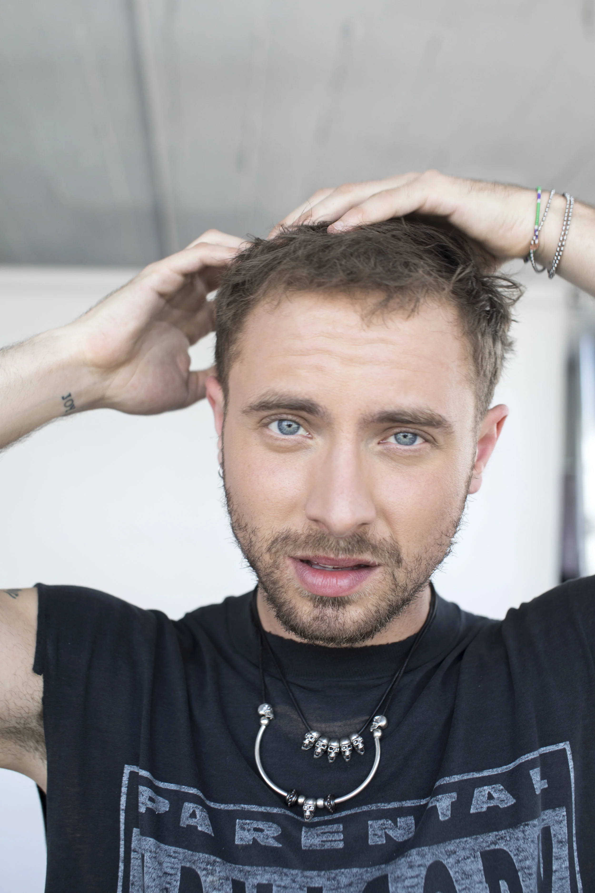Photo by Maxwell Poth