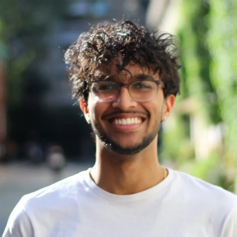 Arvind - Advocacy