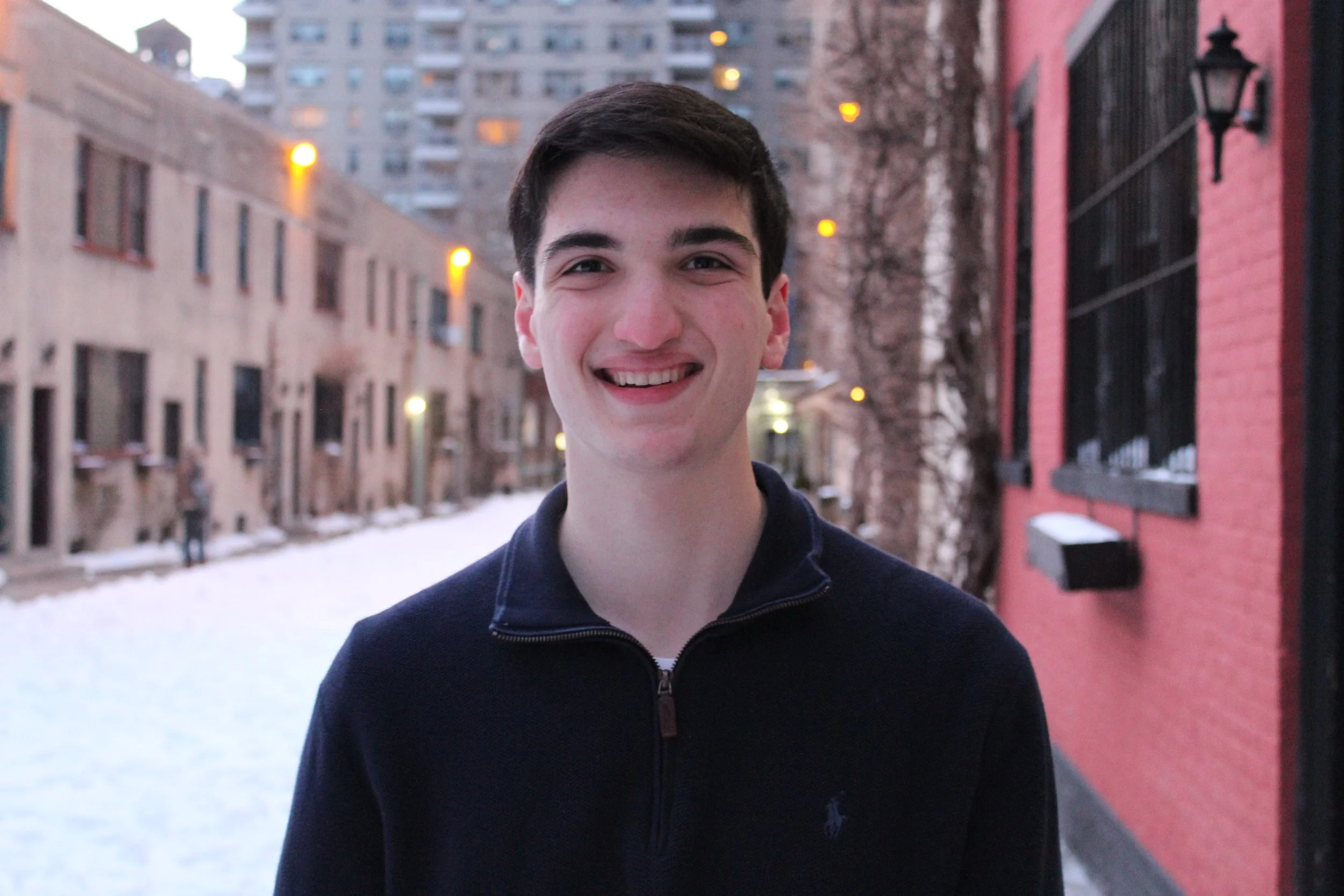 Ray - Recognition &amp; Development