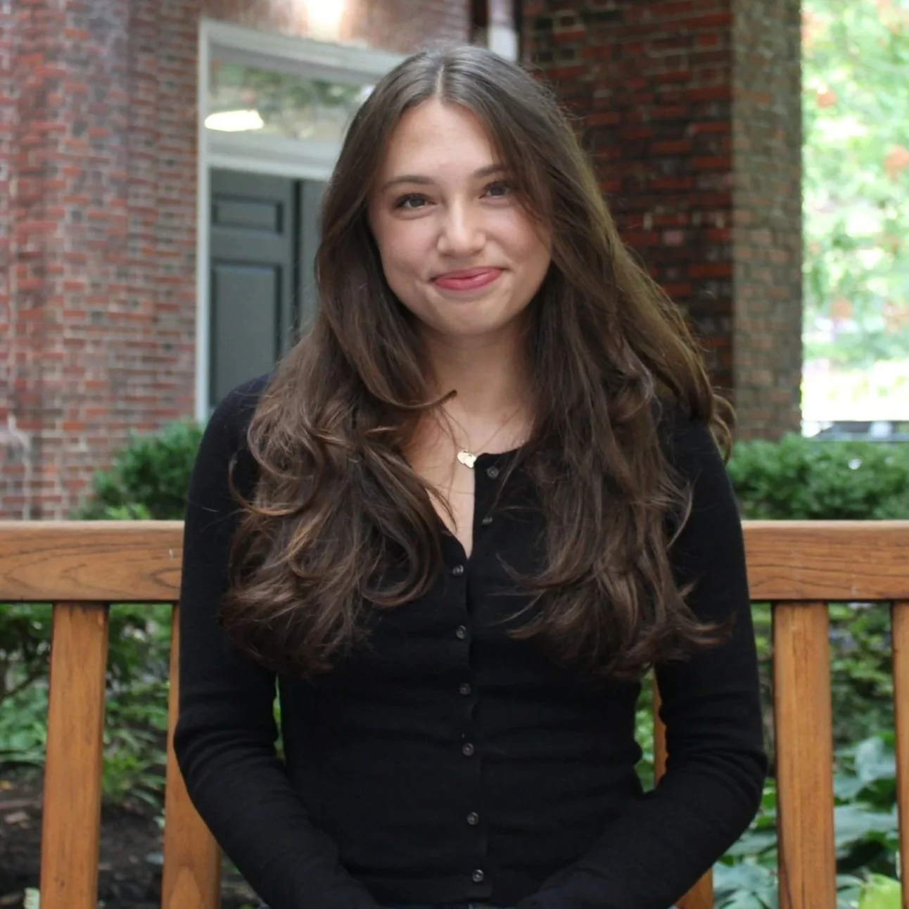 Ava (VP, Advocacy)