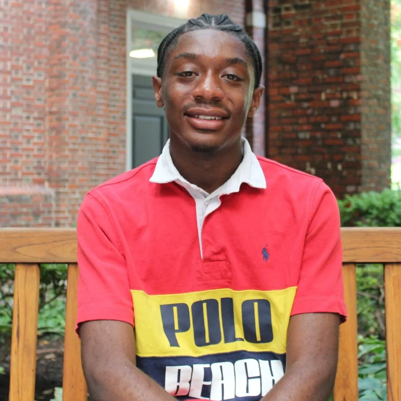 Terry (VP, Events)