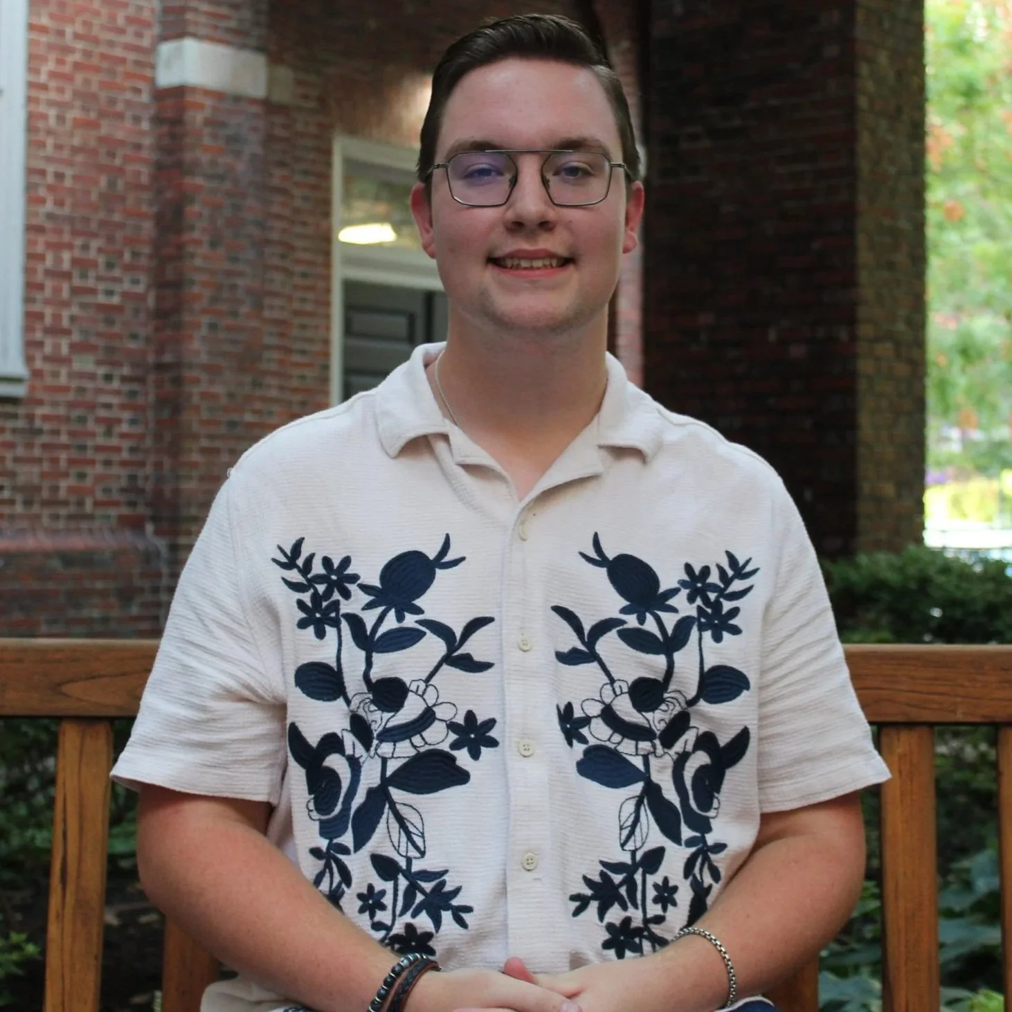 Alan (VP, Communications)