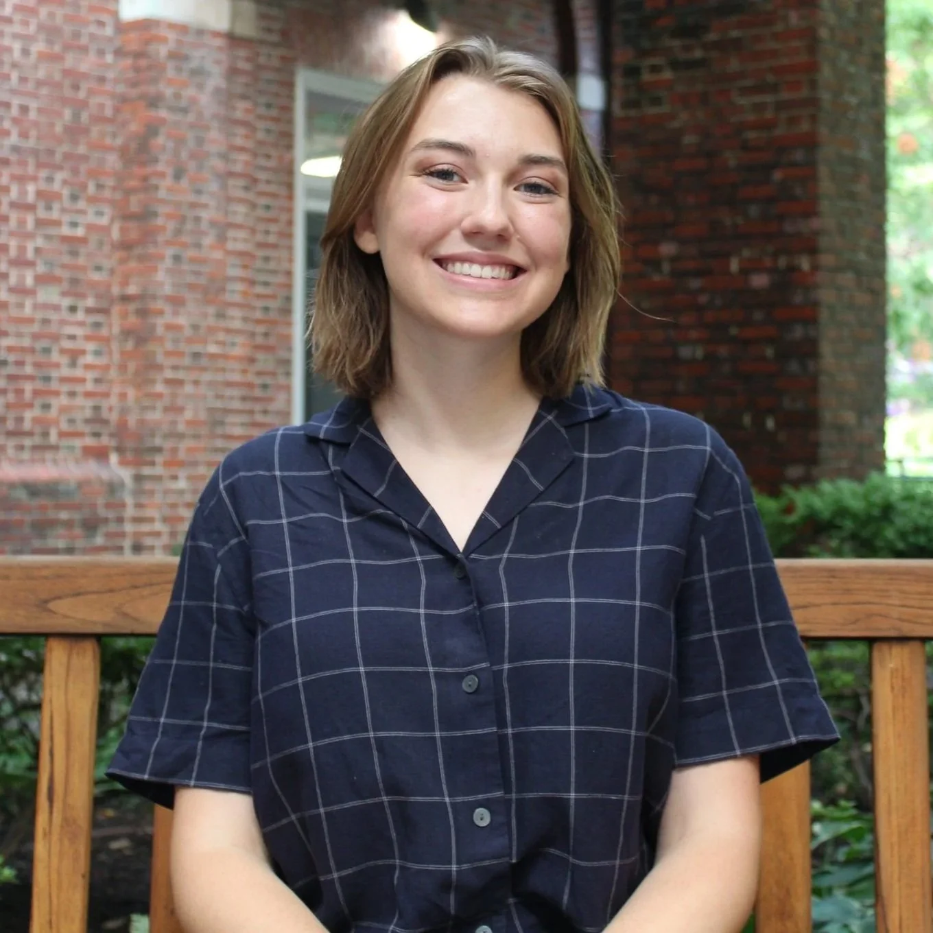 Rosa (VP, Service)