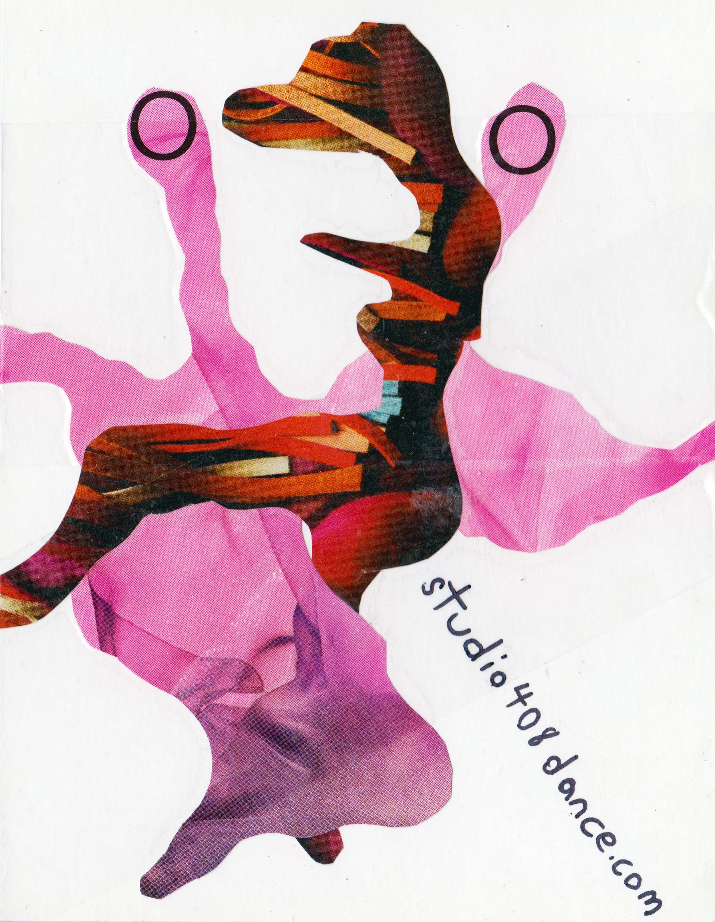 Performance Night Sat, Dec 3, 8 PM