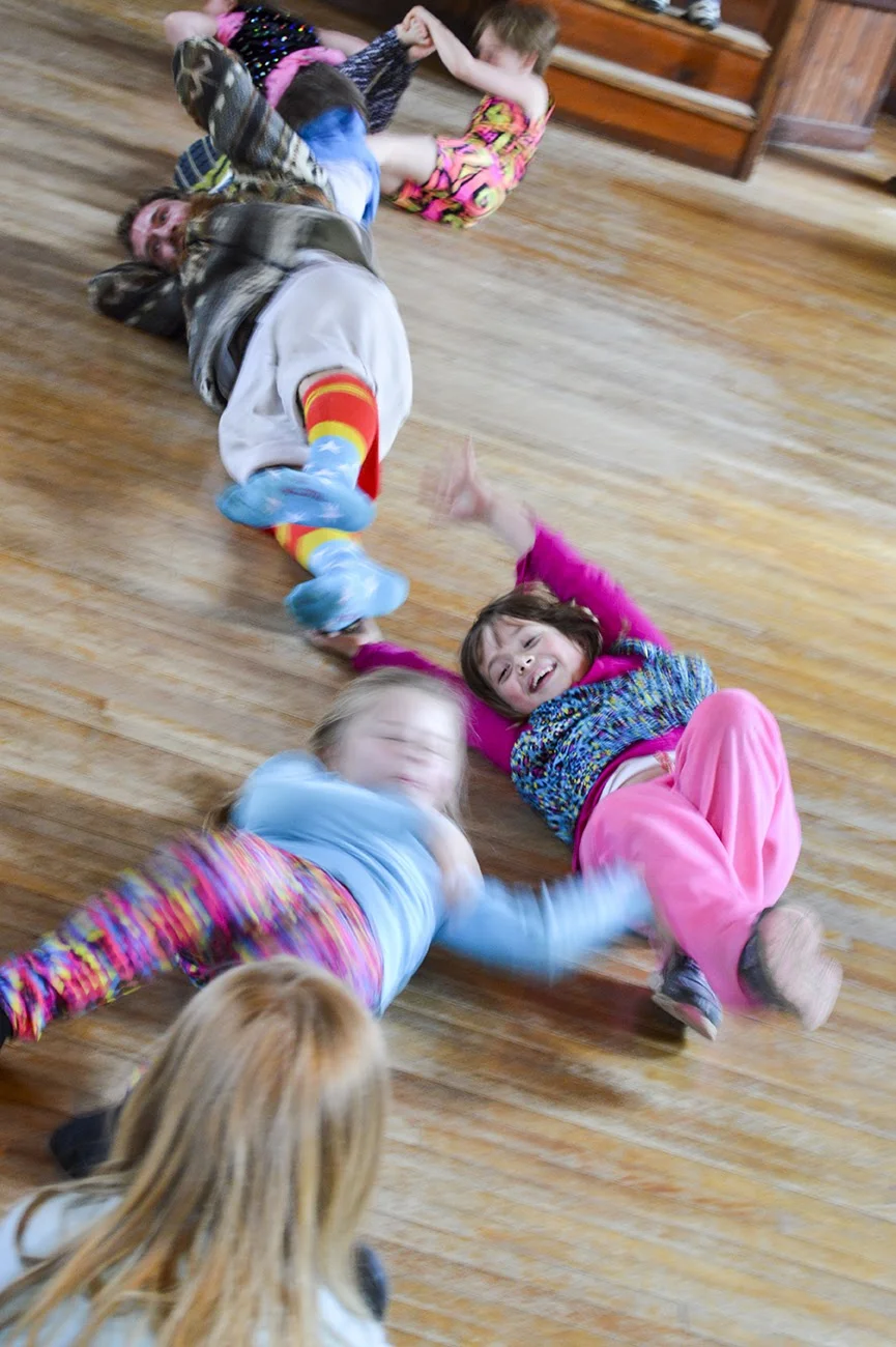 Announcing 2017 Spring Season for Kids & Adults including FREE CLASSES