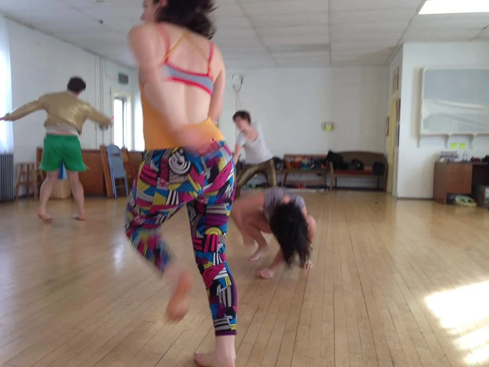 SPELL (South Portland Experimental Language League) begins Oct 23