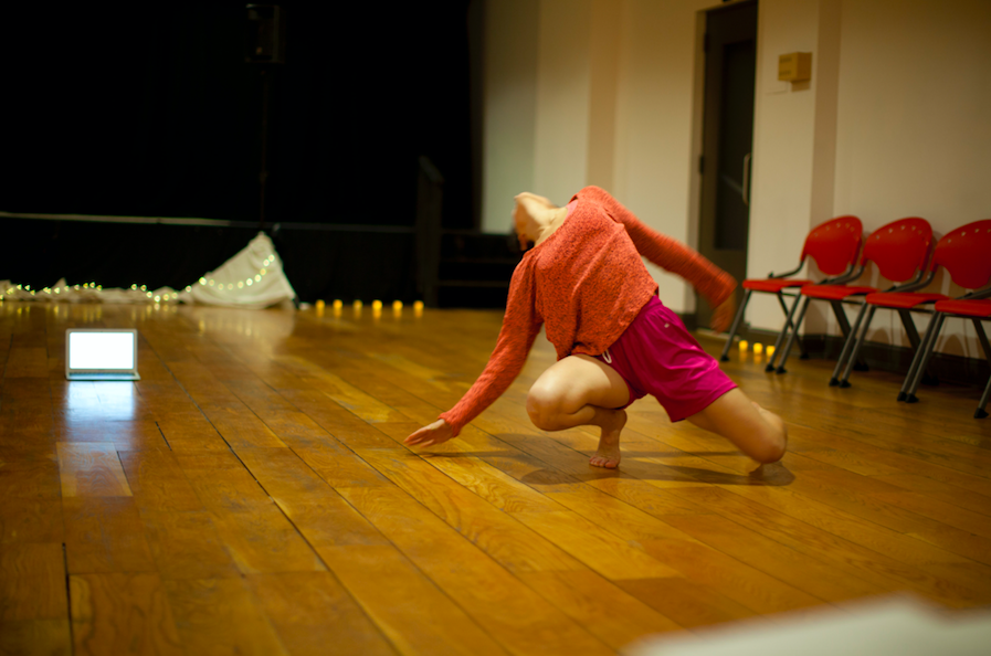Meghan Frederick Teaches Sunday 10/29 from 1-3pm