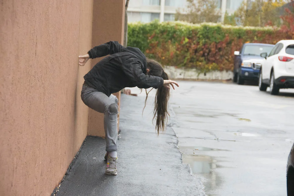 Moving Target Portland w/ Laura Nicoll
