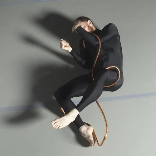 Moving Target Portland w/ Riley Watts