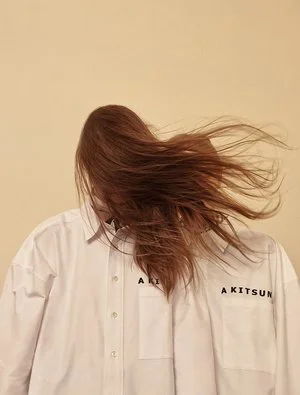 ader error x maison kitsune