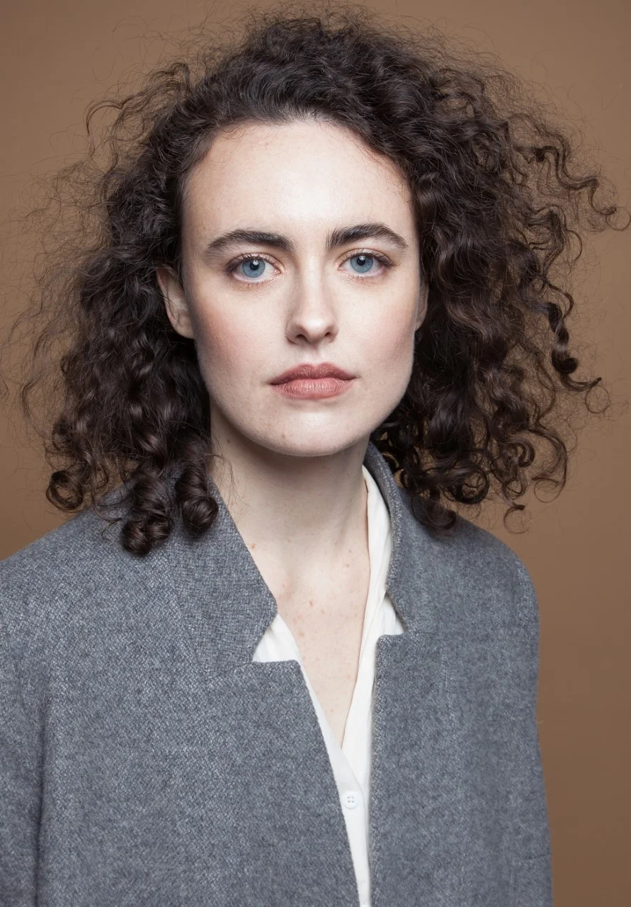 Jordan Rose Frye trained for four years at the Moscow Art Theater School before joining a Russian repertory theater company. After a few years of touring around Russia and Europe, she feels ready to come home and has moved back to New York to follow some leads into film. 