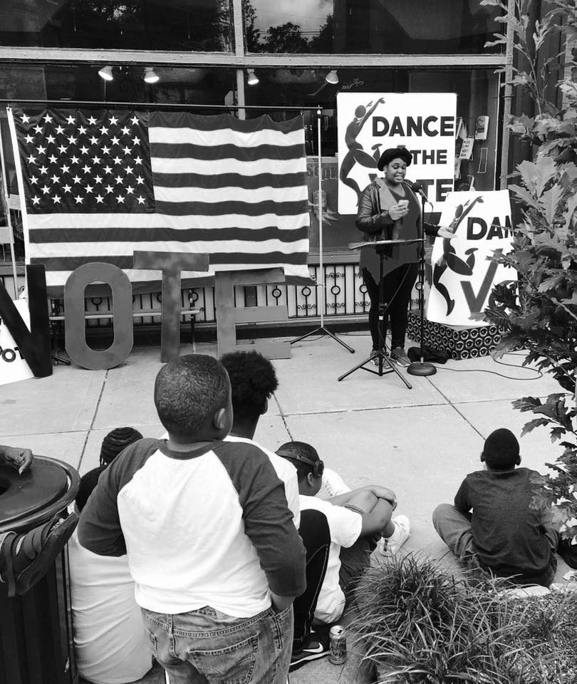 Energy in Action: Focusing on the Midterm 2018 Elections