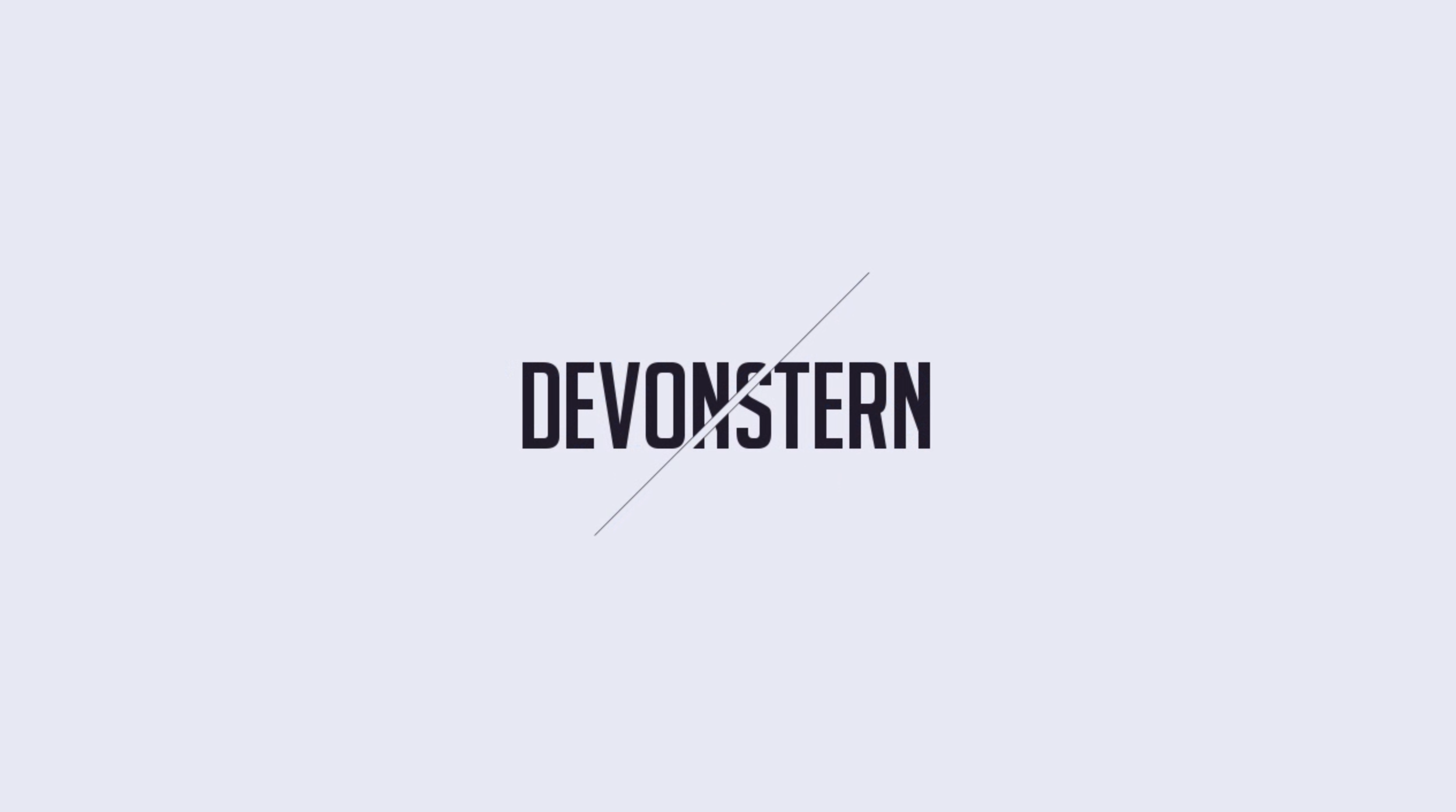 Devon Stern Motion Designer
