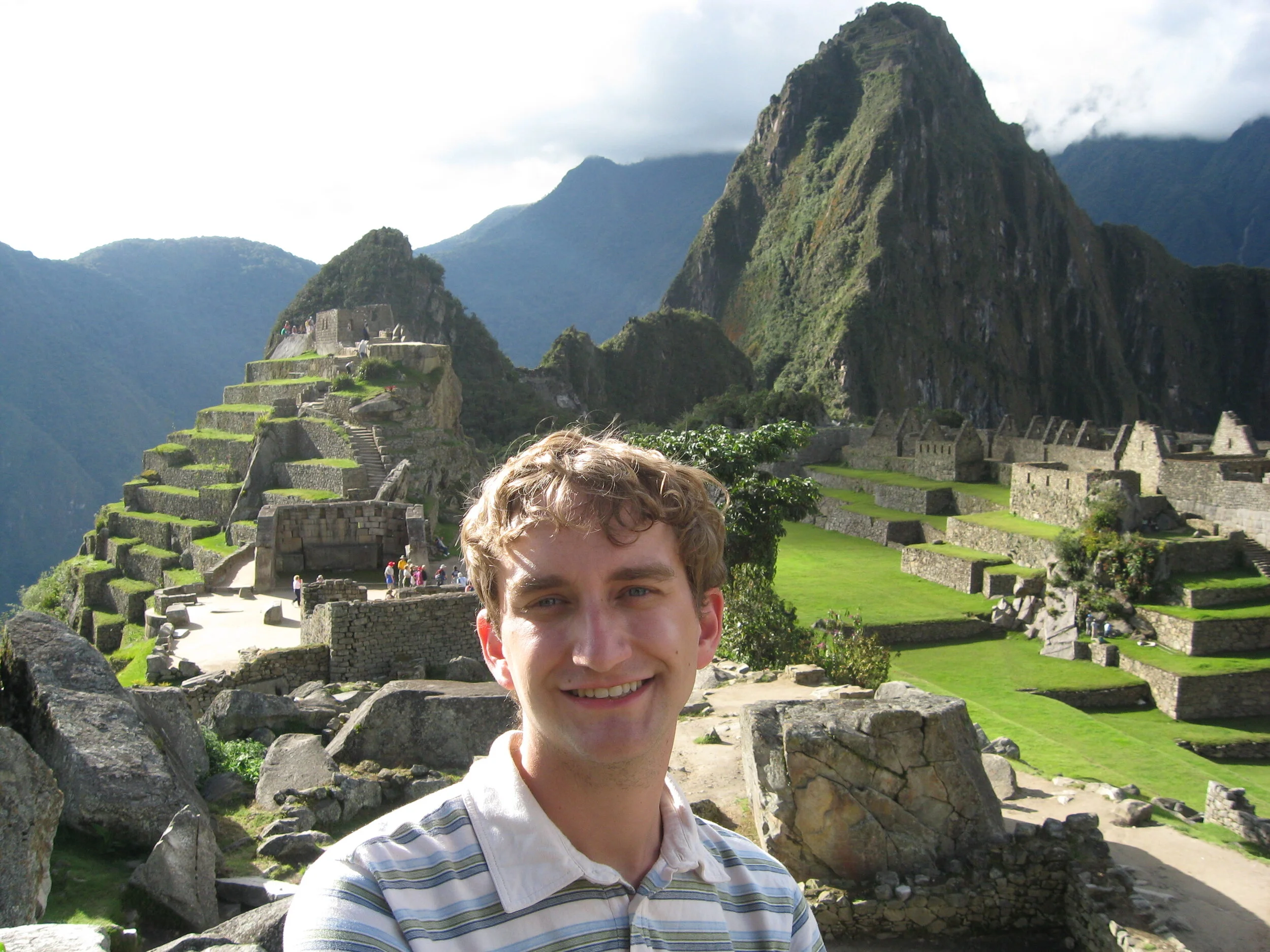 Remembering a Call to Actively Love