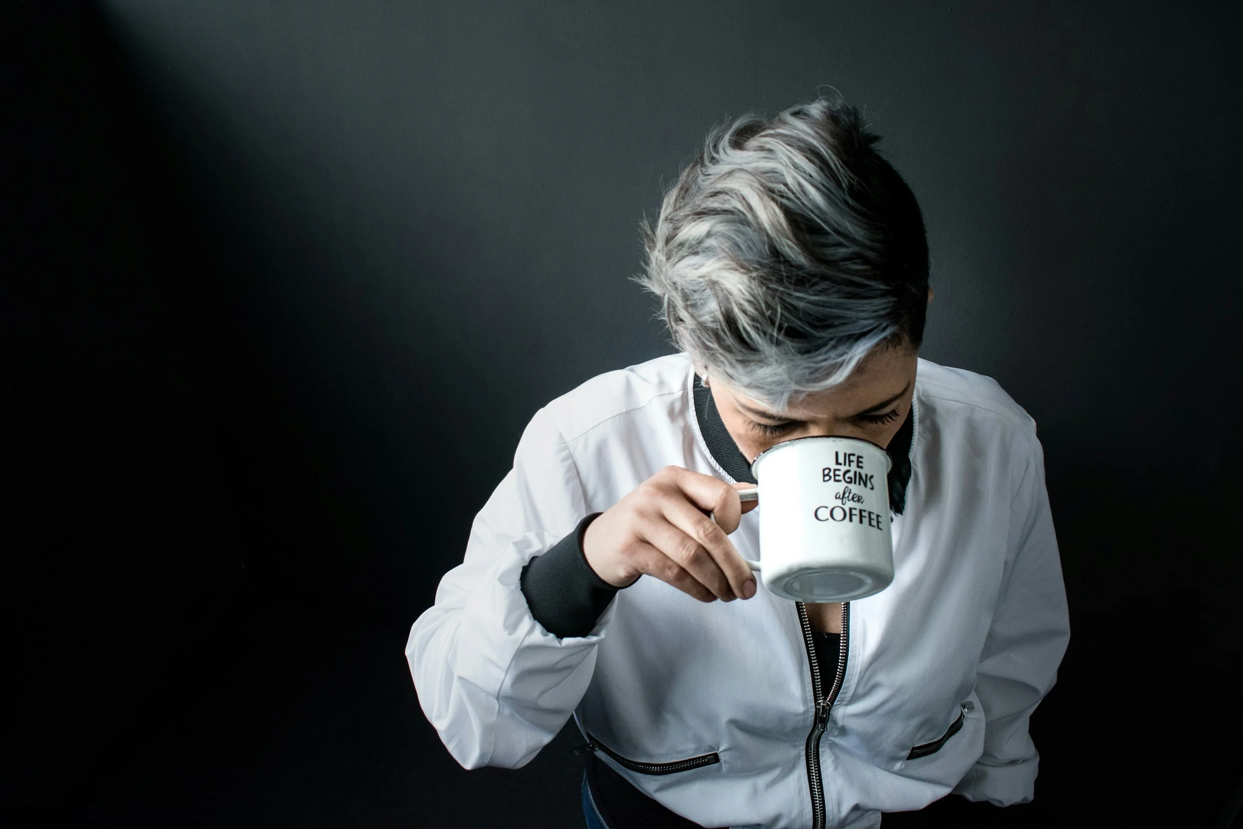 How Does a Caffeine Nap Work?