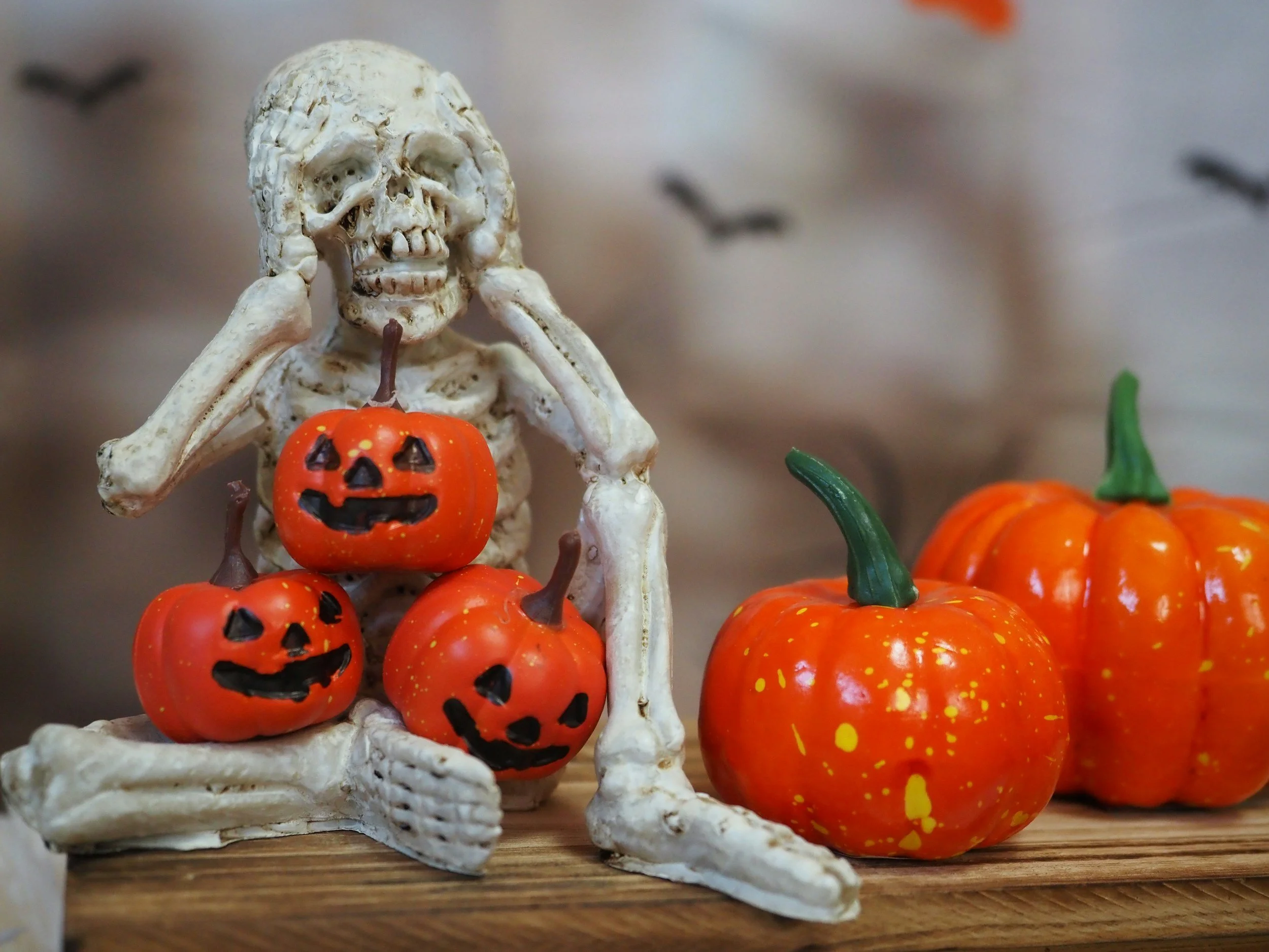 What Substances Can Be Causes of Nightmares?