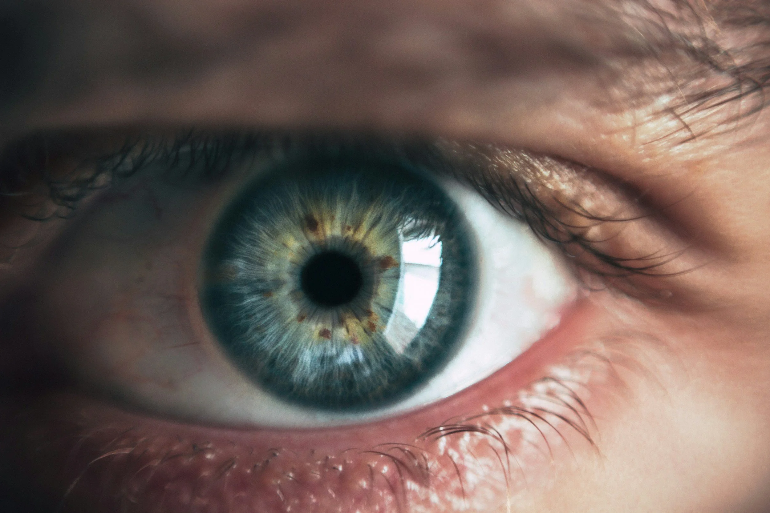 Can You Sleep With Your Eyes Open? Why It Occurs