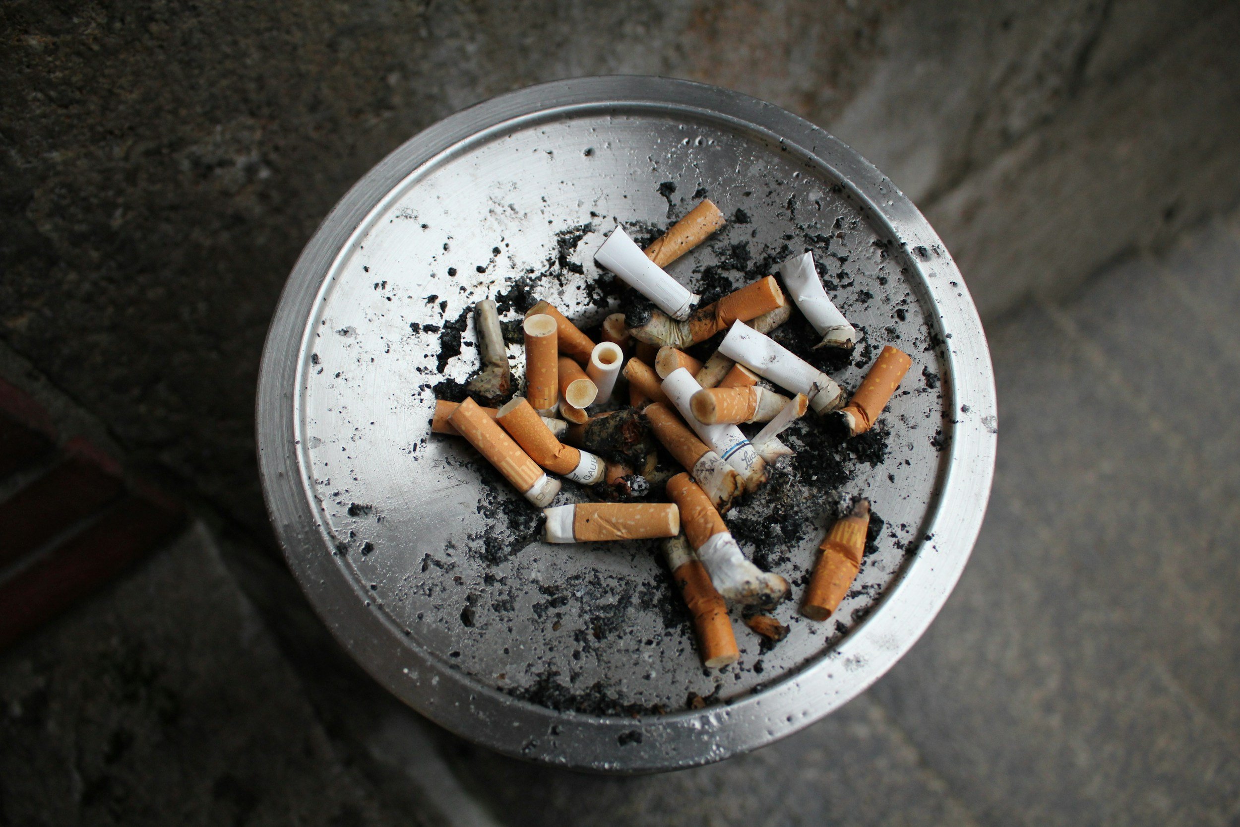 How Does Smoking Cigarettes Affect Sleep?
