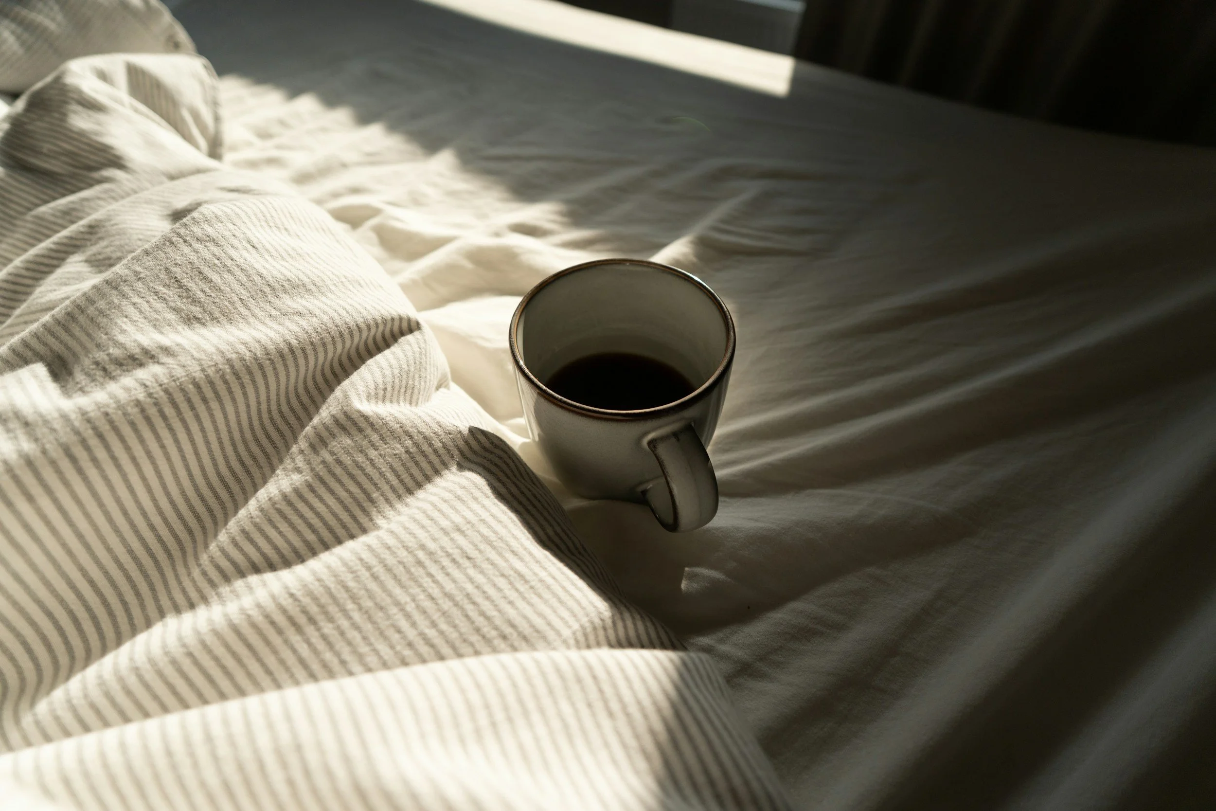 How to Wake and Get Up Early