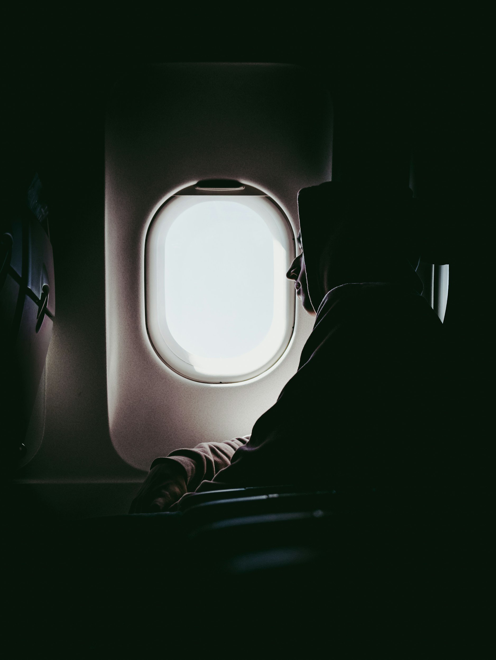 What Is Jet Lag?